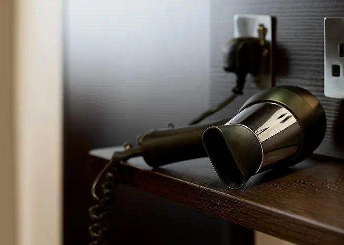 Premier The Liberties