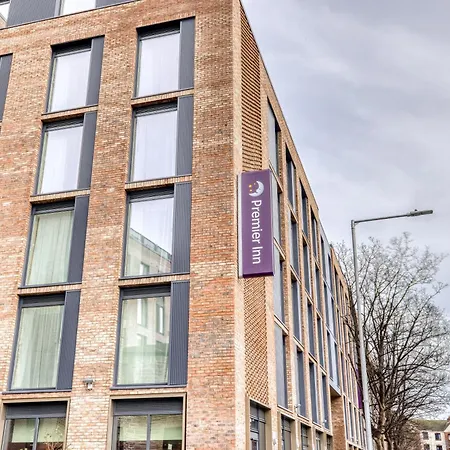 Hotel Premier The Liberties