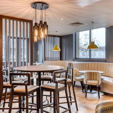 Premier The Liberties Hotel Dublin