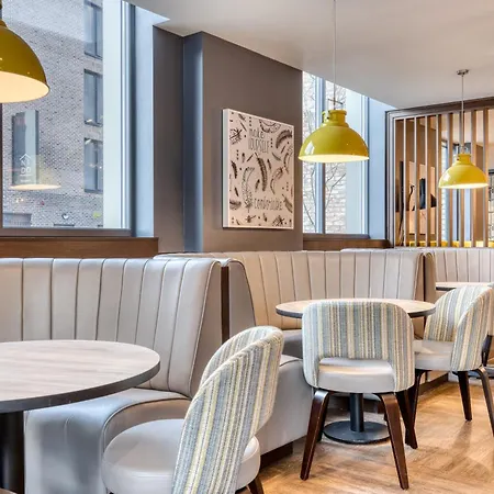 Premier The Liberties Dublín