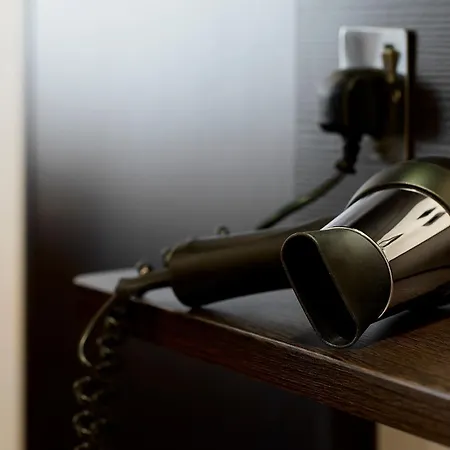 Premier The Liberties