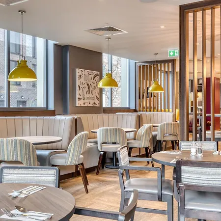 Hotel Premier The Liberties 3*