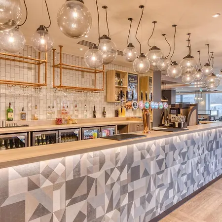 Premier The Liberties 3*