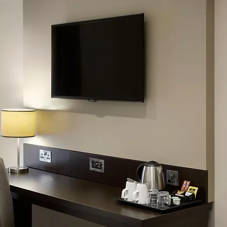 Premier The Liberties 호텔