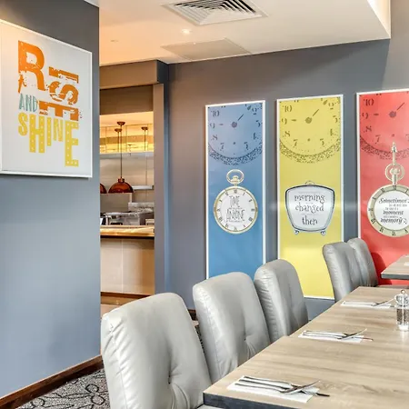 호텔 Premier The Liberties