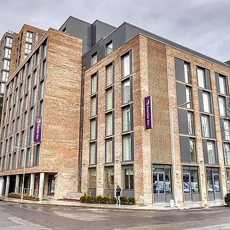 Hotel Premier The Liberties