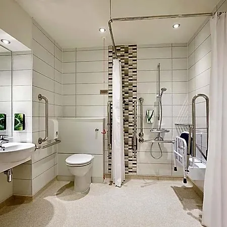 Hotel Premier The Liberties 3*