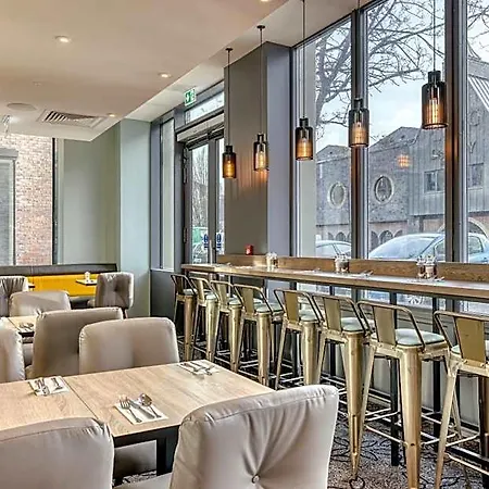 Premier The Liberties Hotel Dublin