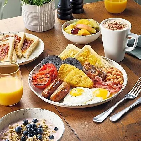 Hotel Premier The Liberties 3*