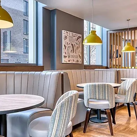 Hotel Premier The Liberties 3*