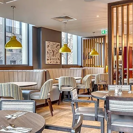 Premier The Liberties Hotel 3*