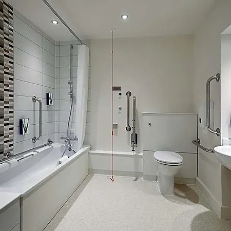 Premier The Liberties Hotel