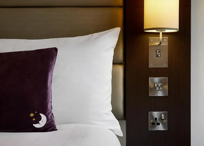 Hotel Premier The Liberties