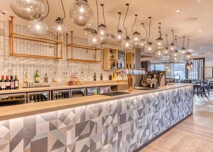 Premier The Liberties 3*