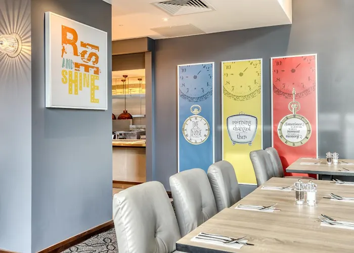 Hotel Premier The Liberties