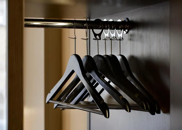 Premier The Liberties Dublín