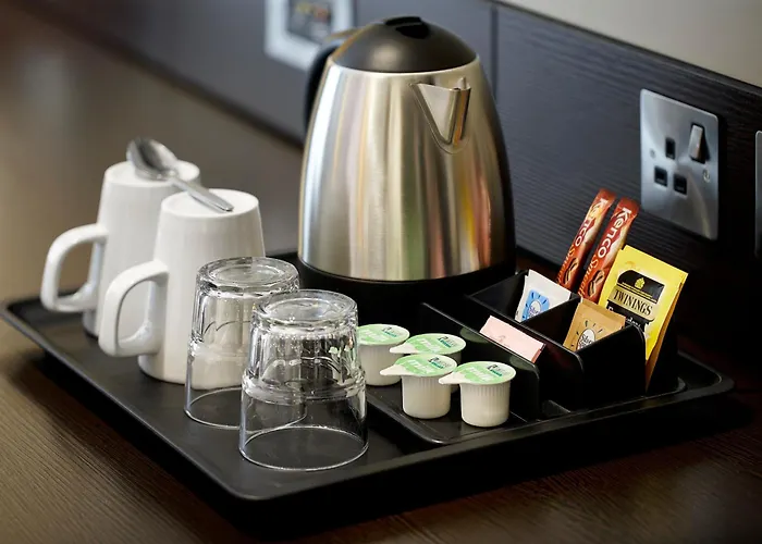 Premier The Liberties Hotel