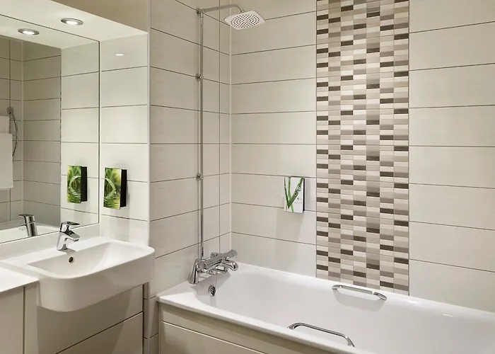 Premier The Liberties Dublín