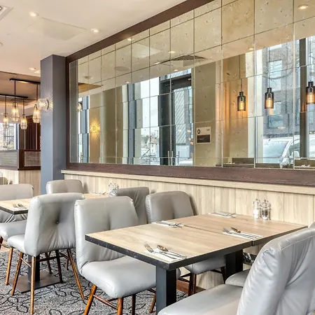 Premier The Liberties 3* Dublino