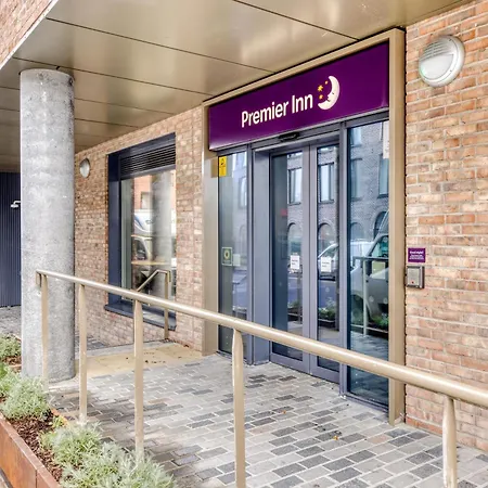 Premier The Liberties 3*