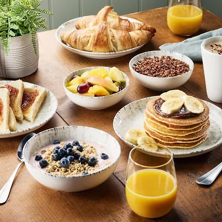 Ξενοδοχείο Premier The Liberties 3*