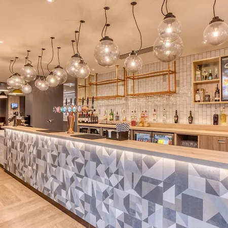 Premier The Liberties 3*