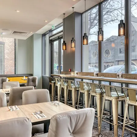 Premier The Liberties Ξενοδοχείο