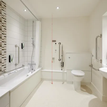 Premier The Liberties 3*