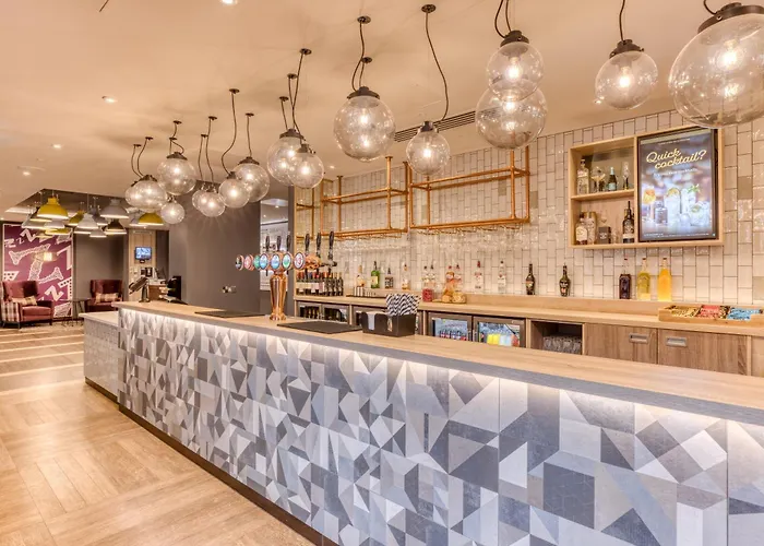 Premier The Liberties 3*