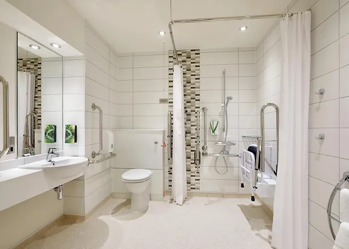 Premier The Liberties 3* Дублин